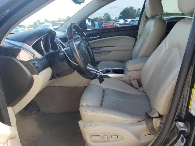 Photo 7 from auction – 2012 CADILLAC SRX PERFOR with VIN 3GYFNBE37CS645987