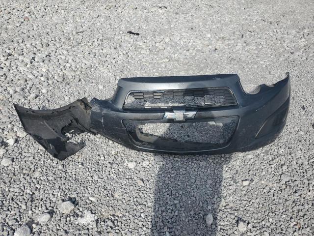 Photo 12 from auction – 2013 CHEVROLET SONIC LT with VIN 1G1JC5SH3D4151028