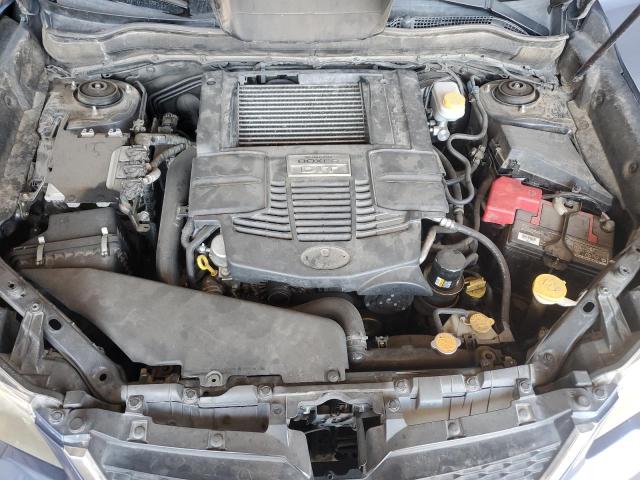Photo 11 from auction – 2014 SUBARU FORESTER 2 with VIN JF2SJGDC0EH496978