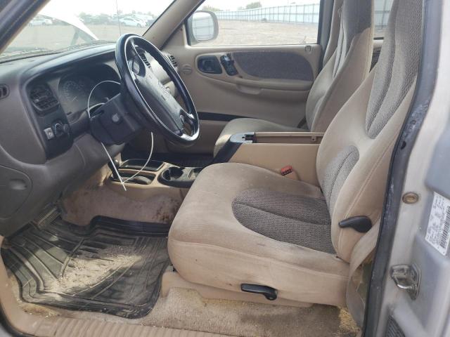 Photo 7 from auction – 1997 DODGE DAKOTA with VIN 1B7GG23Y0VS242791