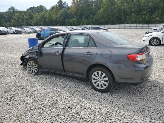 Photo 2 from auction – 2013 TOYOTA COROLLA BA with VIN 5YFBU4EE3DP093083