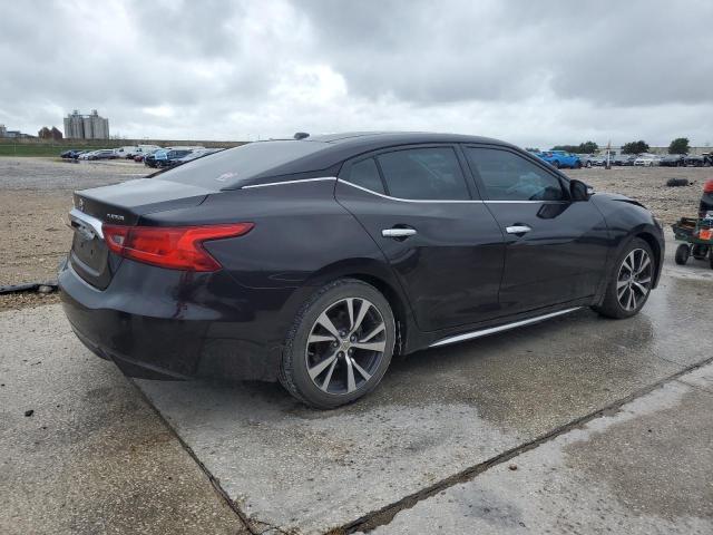 Photo 3 from auction – 2017 NISSAN MAXIMA 3.5 with VIN 1N4AA6AP8HC403143