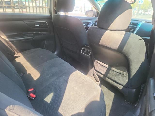 Photo 6 from auction – 2015 NISSAN ALTIMA 2.5 with VIN 1N4AL3AP4FC491842