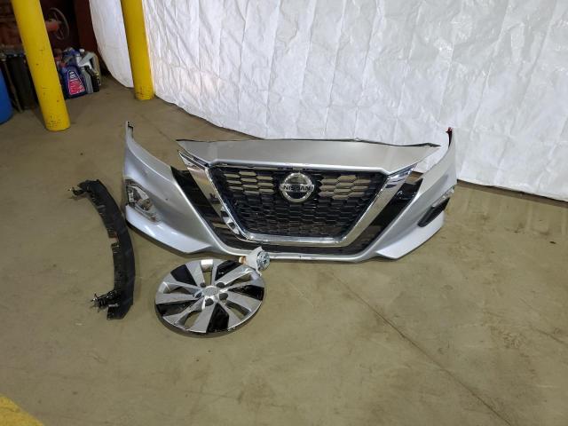 Photo 12 from auction – 2019 NISSAN ALTIMA S with VIN 1N4BL4BV0KC221184