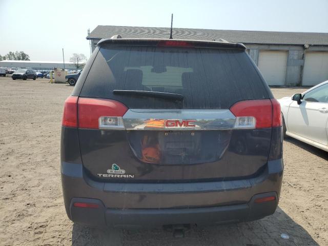 Photo 6 from auction – 2013 GMC TERRAIN SL with VIN 2GKALSEKXD6307033