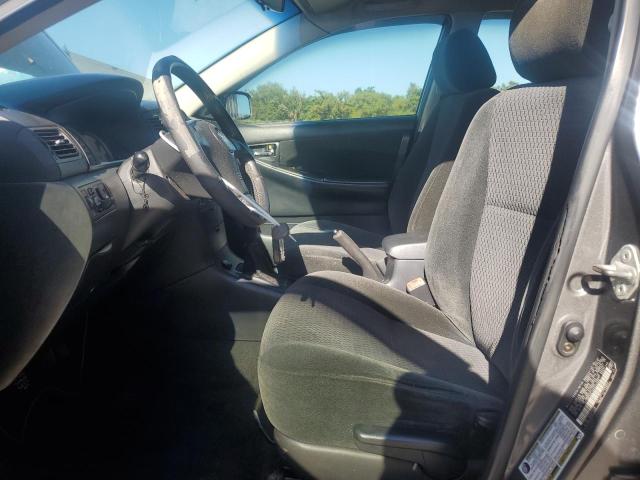 Photo 7 from auction – 2005 TOYOTA COROLLA CE with VIN 2T1BR32E15C475338