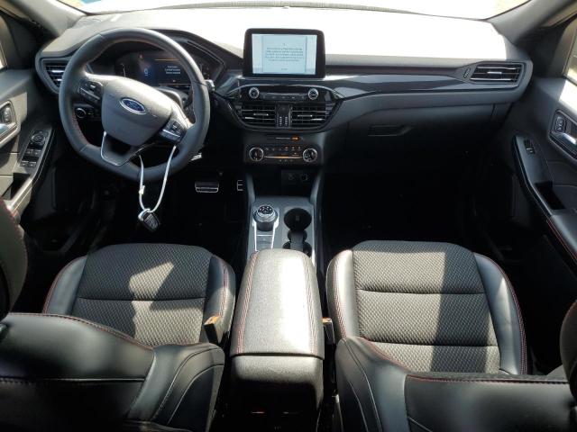 Photo 8 from auction – 2023 FORD ESCAPE ST with VIN 1FMCU9MN2PUA00902