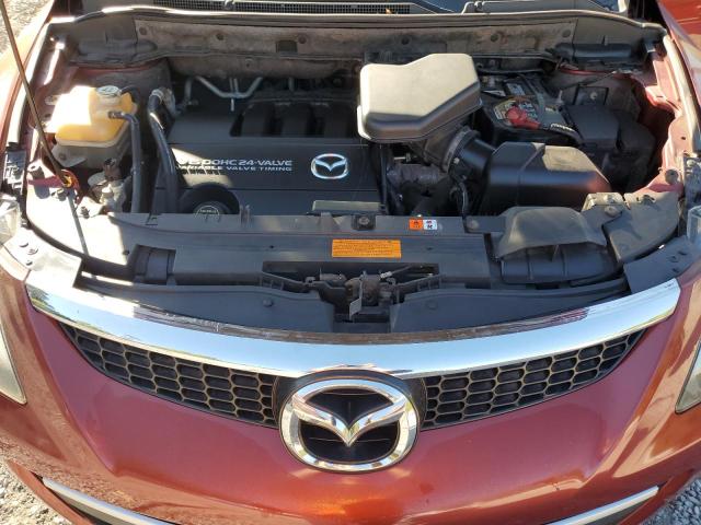 Photo 12 from auction – 2008 MAZDA CX-9 with VIN JM3TB38A580130428