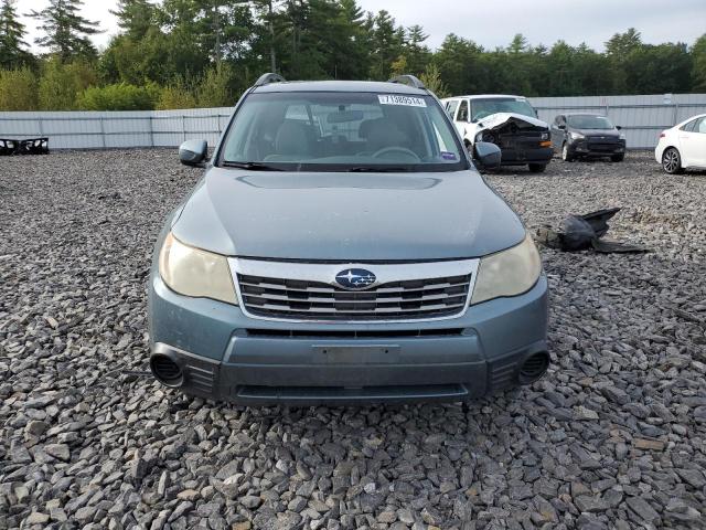 Photo 5 from auction – 2010 SUBARU FORESTER 2 with VIN JF2SH6CC8AH763012