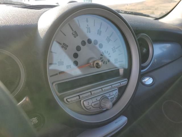 Photo 9 from auction – 2007 MINI COOPER S with VIN WMWMF73567TL91869