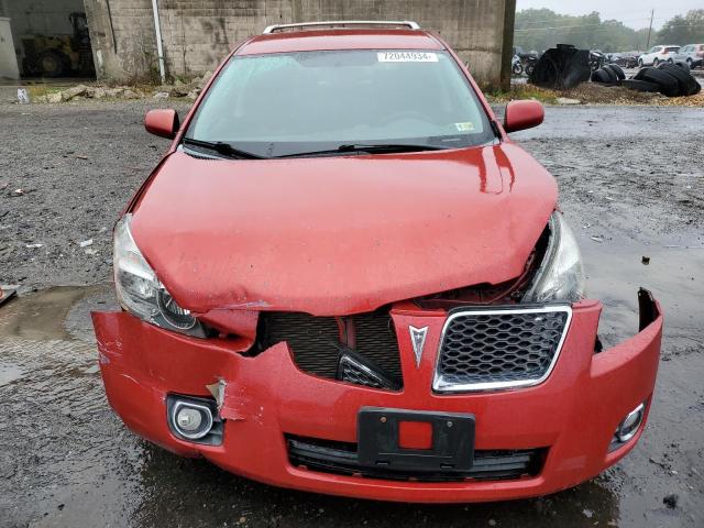 Photo 5 from auction – 2009 PONTIAC VIBE with VIN 5Y2SP67029Z406271