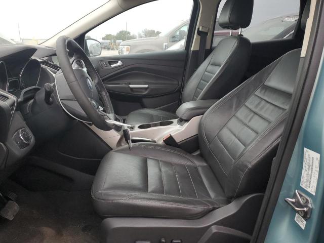 Photo 7 from auction – 2013 FORD ESCAPE SEL with VIN 1FMCU0H9XDUC79407