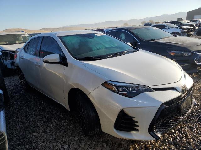 Photo 4 from auction – 2019 TOYOTA COROLLA L with VIN 5YFBURHE2KP899969