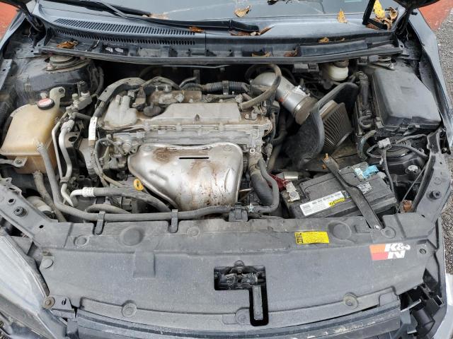 Photo 11 from auction – 2015 TOYOTA SCION TC with VIN JTKJF5C78FJ007489