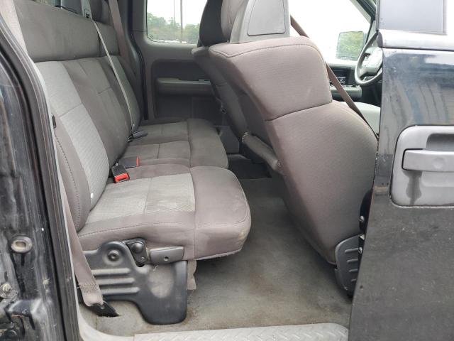 Photo 10 from auction – 2005 FORD F150 with VIN 1FTPX145X5NA79354