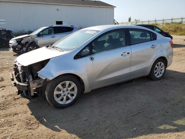2013 Kia Rio