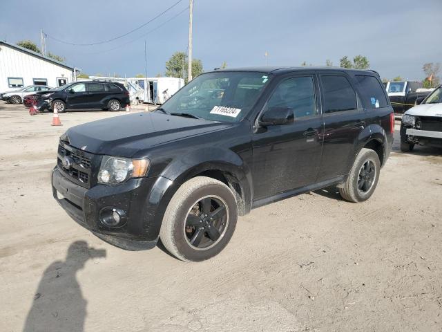 Фото 1 с аукциона – 2011 FORD ESCAPE XLT с VIN 1FMCU0D71BKA86480