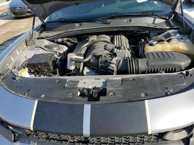 Photo 11 from auction – 2017 DODGE CHARGER R/ with VIN 2C3CDXGJXHH551539