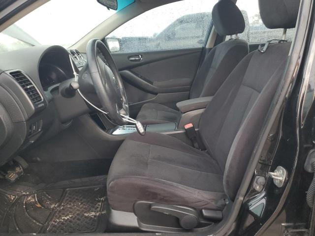 Photo 7 from auction – 2012 NISSAN ALTIMA BAS with VIN 1N4AL2AP8CC200202
