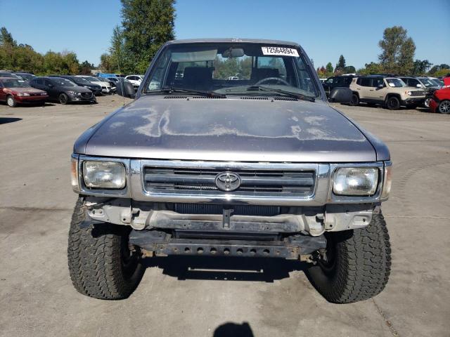 Photo 5 from auction – 1995 TOYOTA PICKUP with VIN 4TARN01P7SZ325940
