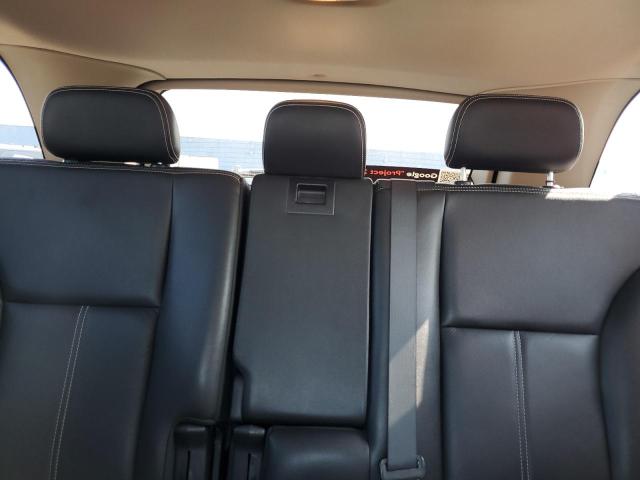 Photo 10 from auction – 2010 FORD EDGE LIMIT with VIN 2FMDK3KC6ABA22374