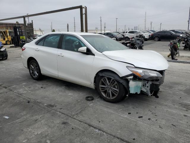 Photo 4 from auction – 2017 TOYOTA CAMRY LE with VIN 4T1BF1FK3HU397001