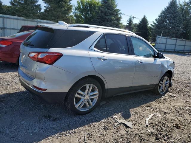 Photo 3 from auction – 2019 CHEVROLET EQUINOX PR with VIN 2GNAXYEXXK6290303