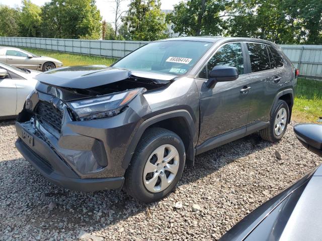 Photo 1 from auction – 2023 TOYOTA RAV4 LE with VIN 2T3F1RFV5PW382496