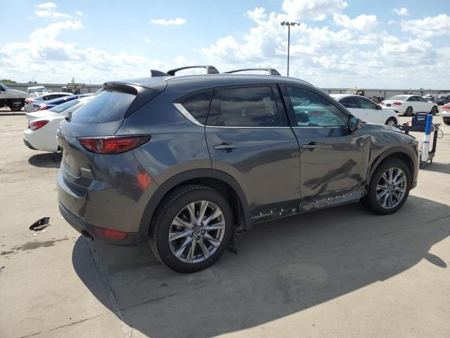 Photo 3 from auction – 2020 MAZDA CX-5 GRAND with VIN JM3KFBAY7L0773213