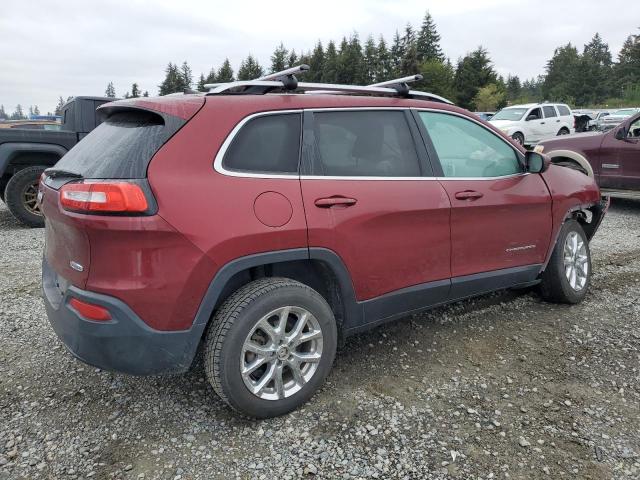 Photo 3 from auction – 2018 JEEP CHEROKEE L with VIN 1C4PJLLB6JD605967