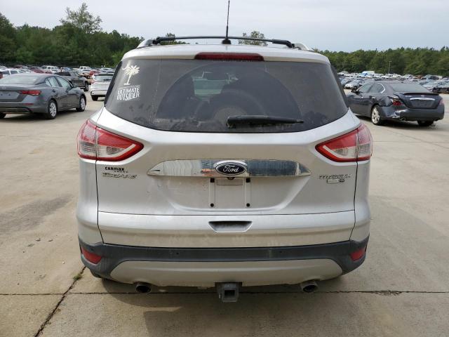Photo 6 from auction – 2014 FORD ESCAPE TIT with VIN 1FMCU9J96EUD24746