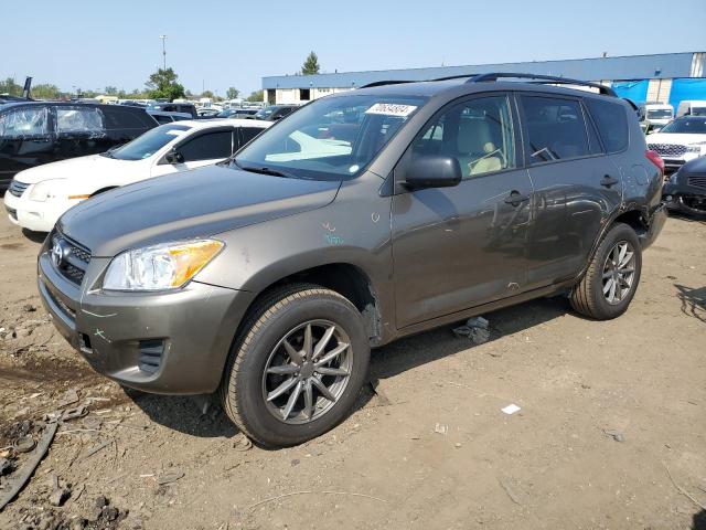 TOYOTA RAV4 2009 with VIN JTMBF33V895000375 - Photo from auction
