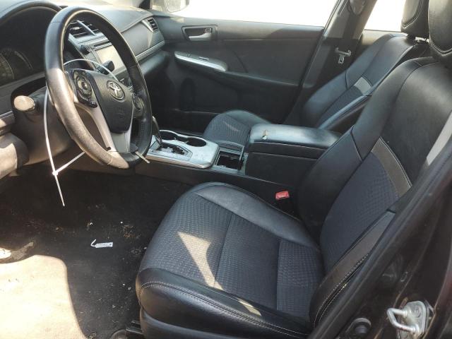 Photo 7 from auction – 2013 TOYOTA CAMRY L with VIN 4T1BF1FK5DU233811