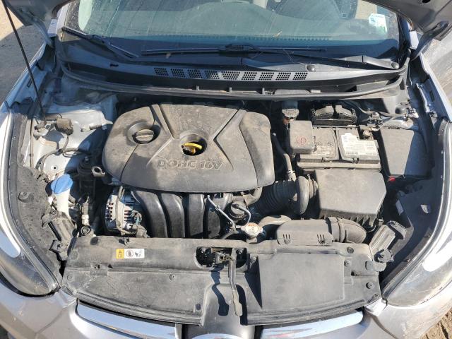 Photo 11 from auction – 2016 HYUNDAI ELANTRA SE with VIN 5NPDH4AE1GH747678