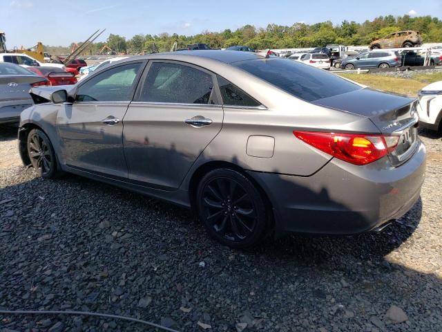 Photo 2 from auction – 2011 HYUNDAI SONATA SE with VIN 5NPEC4AB0BH191901