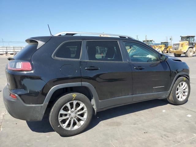 Photo 3 from auction – 2020 JEEP CHEROKEE L with VIN 1C4PJLCB6LD643038