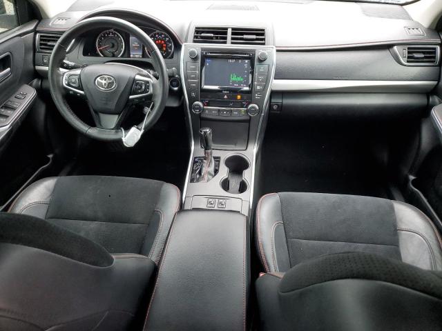 Photo 8 from auction – 2017 TOYOTA CAMRY with VIN 4T1BF1FK6HU780480