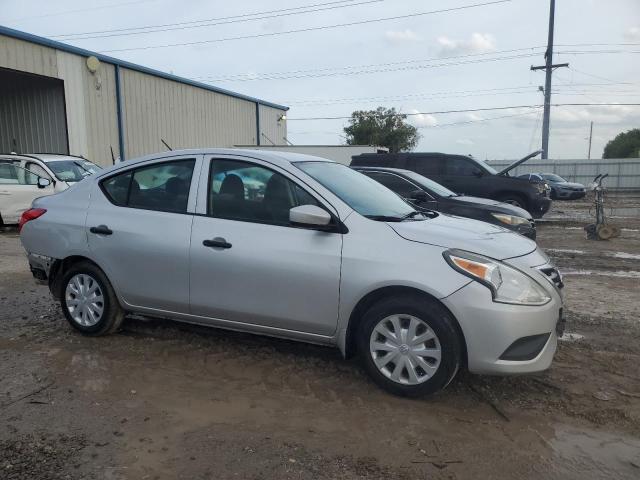 Photo 4 from auction – 2016 NISSAN VERSA S with VIN 3N1CN7AP0GL914817