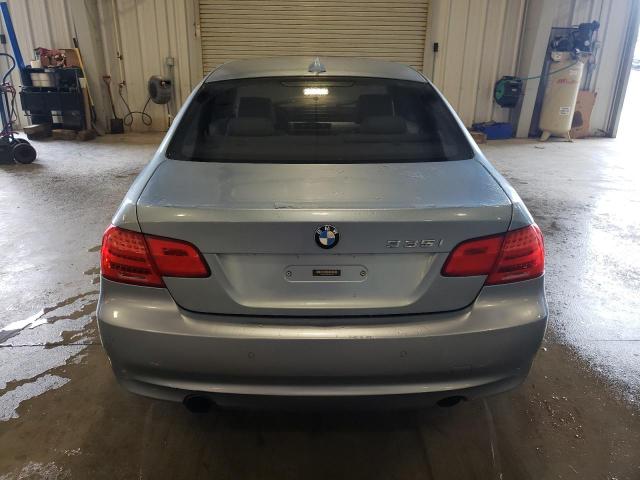 Photo 6 from auction – 2013 BMW 335 I with VIN WBAKG7C58DE803519