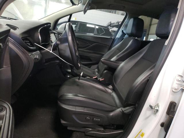 Foto 7 de la subasta – 2018 BUICK ENCORE SPO con VIN KL4CJ1SB5JB693856