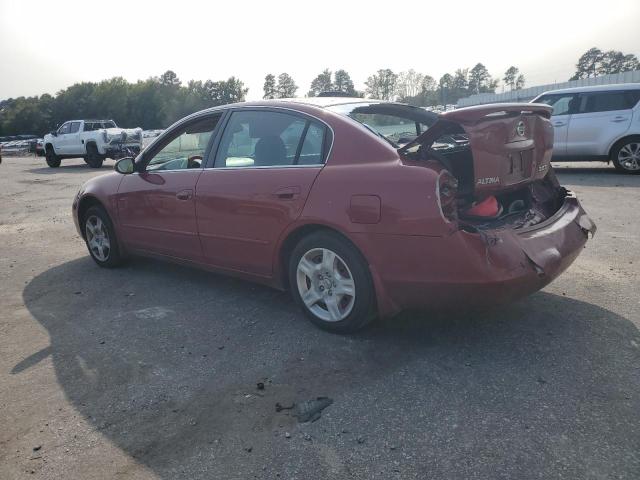 Photo 2 from auction – 2004 NISSAN ALTIMA BAS with VIN 1N4AL11D84C165808