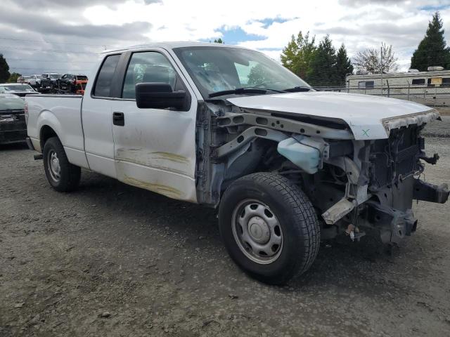 Photo 4 from auction – 2013 FORD F150 SUPER with VIN 1FTFX1CF7DFB99448