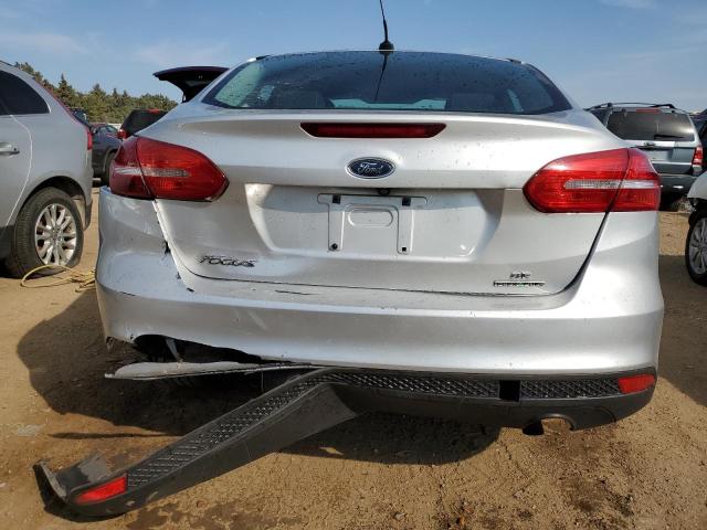 Photo 6 from auction – 2016 FORD FOCUS SE with VIN 1FADP3F21GL237120