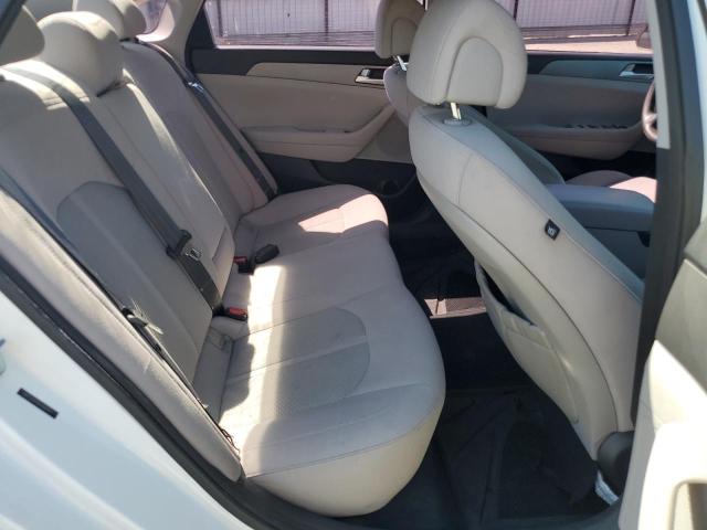 Photo 10 from auction – 2015 HYUNDAI SONATA SE with VIN 5NPE24AF8FH006912