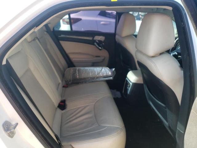 Photo 10 from auction – 2015 CHRYSLER 300 LIMITE with VIN 2C3CCAAG8FH796642