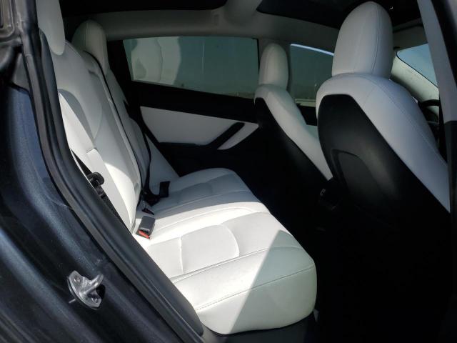 Photo 10 from auction – 2020 TESLA MODEL 3 with VIN 5YJ3E1EB9LF651387