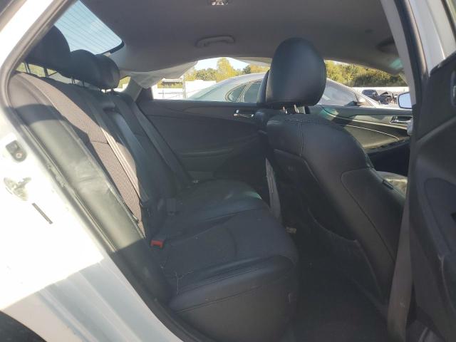 Photo 10 from auction – 2011 HYUNDAI SONATA SE with VIN 5NPEC4AB2BH251287