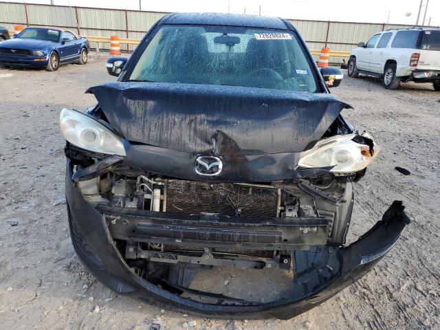 Photo 5 from auction – 2014 MAZDA 5 SPORT with VIN JM1CW2BLXE0170260