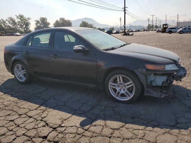 Photo 4 from auction – 2008 ACURA TL with VIN 19UUA66298A015498