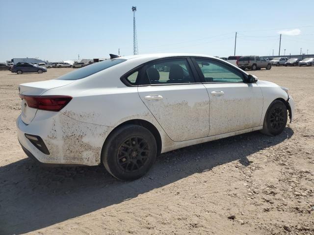 Photo 3 from auction – 2019 KIA FORTE FE with VIN 3KPF24AD7KE104752